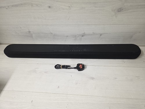 Yamaha yas 209 soundbar - yas-209, con