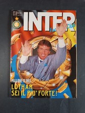 Rivista INTER Football Club