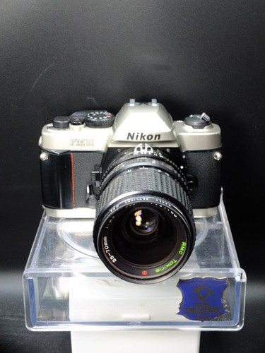 Nikon fm10 rmc tokina - nikon,