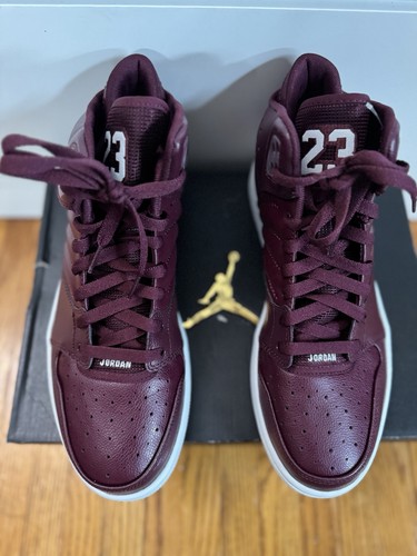 Jordan flight night maroon - jordan,
