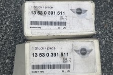 Iniettori originali Cooper S