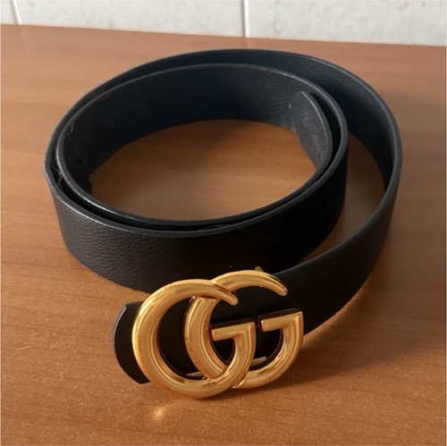 Gucci cintura donna - gucci, pelle