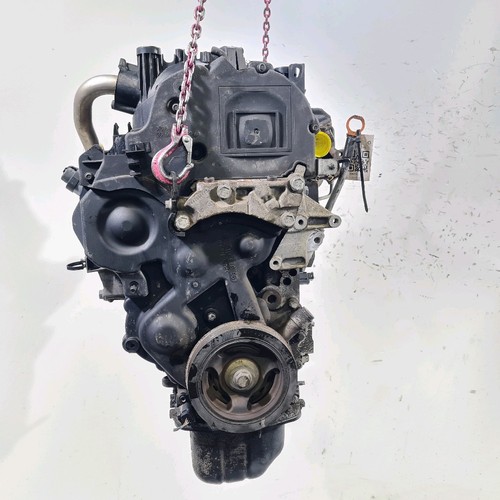 Motore 8hz per citroen ii - motore,
