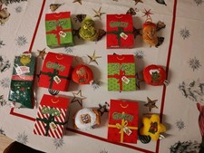 Happy Meal McDonald's Grinch 6