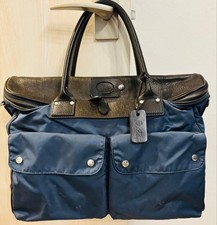 Borsa Felisi Business Navy