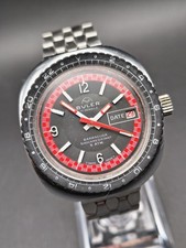 Buler Barracuda Skin Diver
