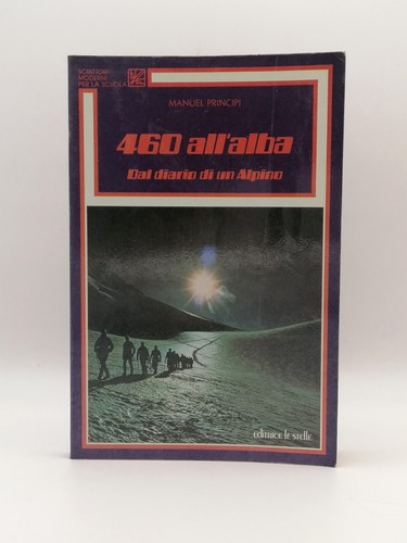 460 all alba dal - dal, di