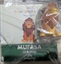 I MIEI PICCOLI AMICI DISNEY -