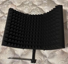 AOKEO Scudo di Isolamento per