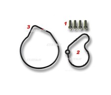 KIT GUARNIZIONI REP.KIT