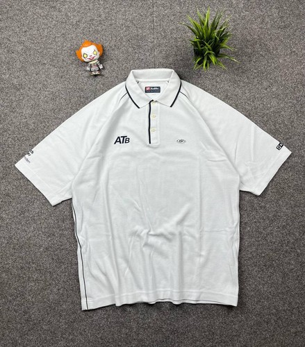 Lotto polo tennis vintage - tennis,