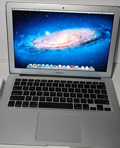 Apple macbook air - apple, 2011
