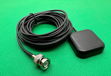 New Male GPS Antenna BNC for