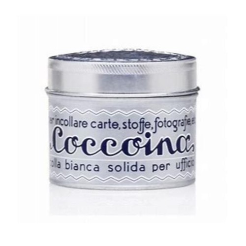 Coccoina pasta barattolo 125gr - pasta,