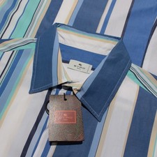 Etro NWT Dress Shirt Size 39