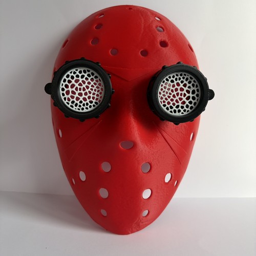 Spiderman maschera del - la,