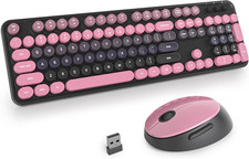 Combo tastiera mouse - tastiera,