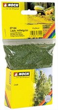 07144 Foglia verde medio, sacchetto da 50 g (119,80 = 1 kg), vol. dettagliato Paesaggio