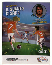 EBOND Il guanto di sfida di