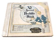 1918 VINTAGE ANTIQUE The