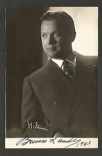 Foto reale bruno landi - foto,