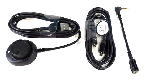 Steelseries chatmix set - chatmix, di