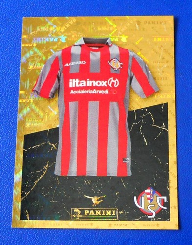 Figurina panini calciatori - figurina,