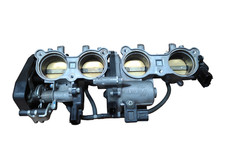 CORPO FARFALLATO YAMAHA YZF R1 BIG BANG  2009/2014 14B1376100