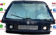 PORTELLONE COFANO POSTERIORE VOLKSWAGEN PASSAT SW ANNO 1993/1997