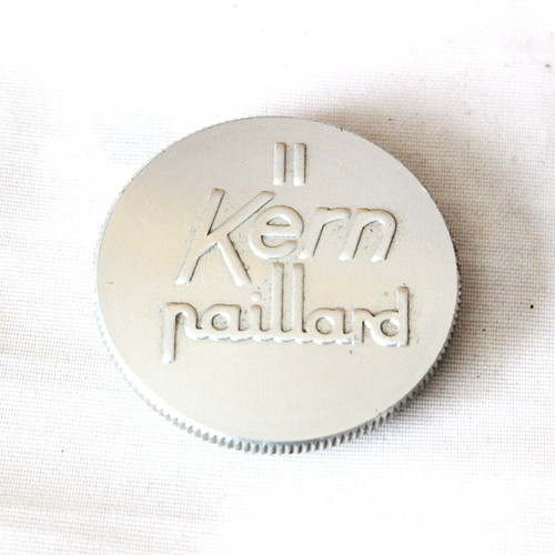 Kern paillard bolex tappo - paillard,