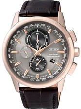 Orologio Uomo Citizen