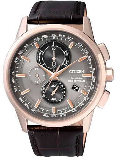 Citizen eco drive radio - eco-drive,