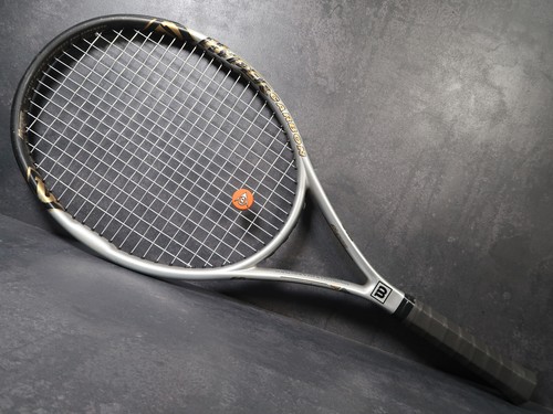 Wilson hyper hammer - wilson,