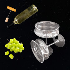 2 Calici IVV vino moscato