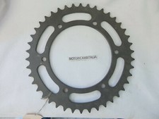 Moto Cagiva tamanaco 125 88 89 Cruiser 87-88 CORONA CATENA SPROCKETS Z42 525 