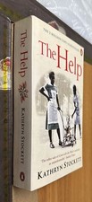 KATHRYN STOCKETT THE HELP PINGUIN BOOKS LINGUA ORIGINALE