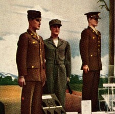 Cartolina d'epoca anni '30
