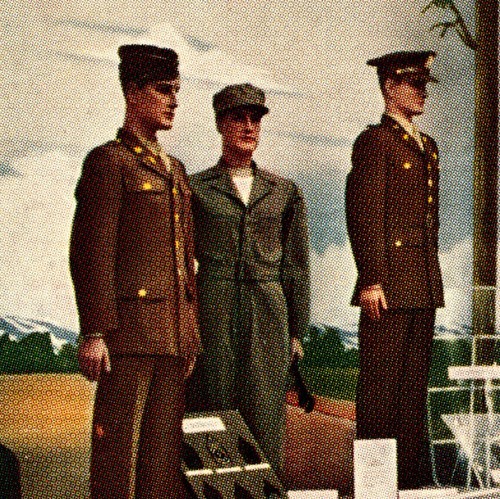 Cartolina epoca anni - d'epoca, '30