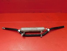 MANUBRIO STERZO SUZUKI DRZ 400