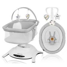 Set Sdraietta Elettrica per