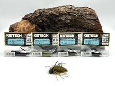 Keitech rubber jig modello - jig,