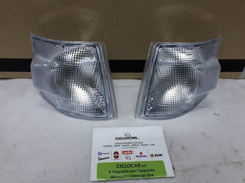 Right and left - right, front