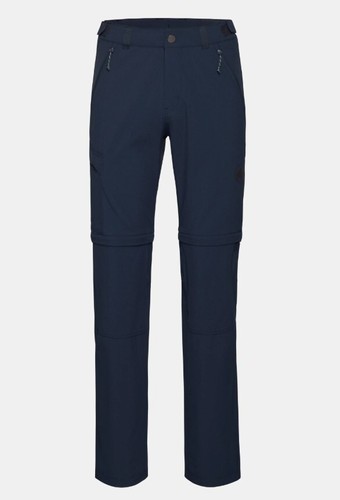 Pantaloni mammut runbold - mammut, iv