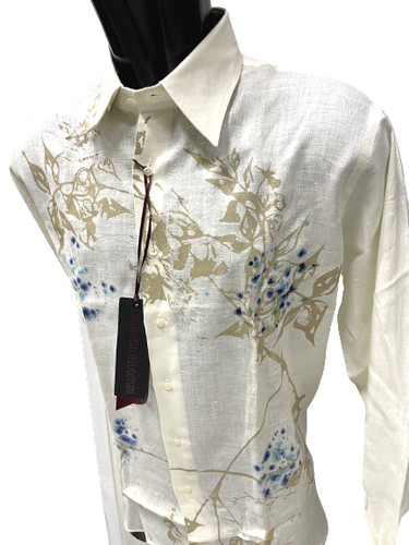 Camicia uomo carlo pignatelli - carlo,