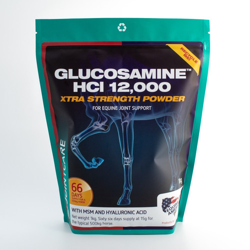 Equine america glucosamina - equine,
