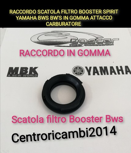 Raccordo scatola filtro - raccordo,