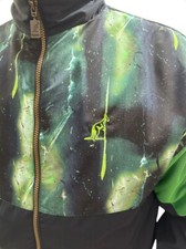 Australian Tuta Completa 