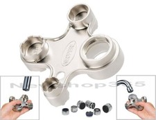 CHIAVE UNIVERSALE X AEREATORI