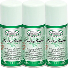 3 X HygienFresh Spray
