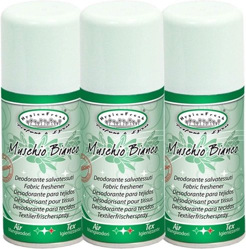 Hygienfresh spray - 3, x